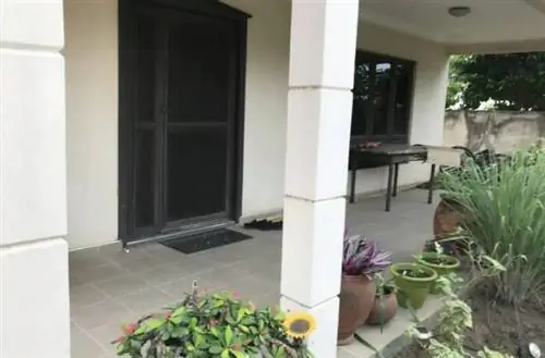 Аккра Бунгало Airbnb Коттедж Гана