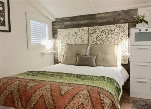 Airbnb в центре Эшвилла, Северная Каролина