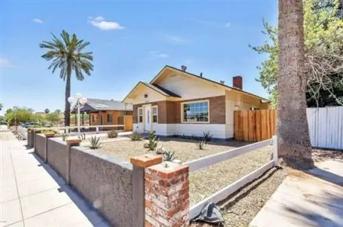 Частная аренда для отдыха в Финиксе, Аризона