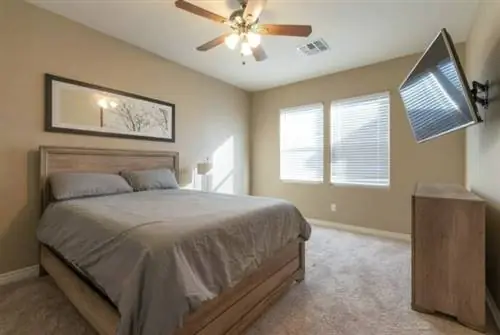 Финикс, Аризона, аренда отдельной комнаты на Airbnb