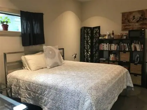 Частный главный люкс в Восточном Остине