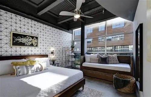 Топ-7 лучших отелей Airbnb в Остине, штат Техас