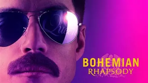 Богемская рапсодия