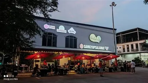 Самгюпсаламат Субик