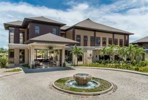 Аня Резорт Тагайтай