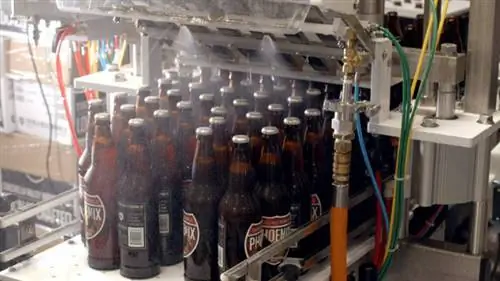 Пивоваренная компания Coachella Valley