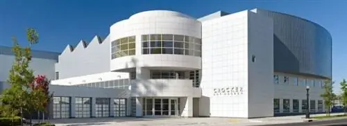 Художественный музей Крокера, автор Crockerart, Wikipedia cc.