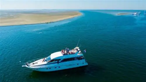 Варен Зеланд, фото через Varenzeeland.nl