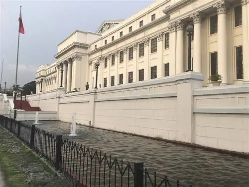 Путеводитель: Национальный музей изящных искусств в Маниле