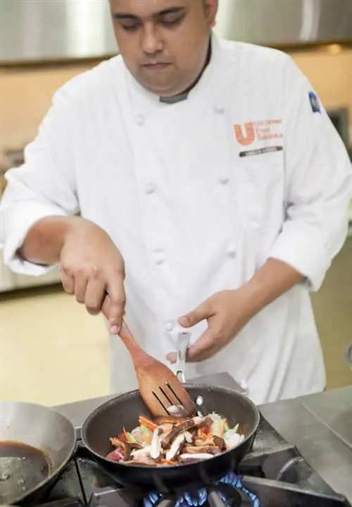 Как приготовить Панцит