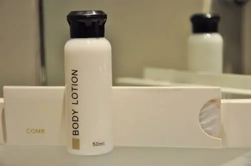 Все необходимое для ванны