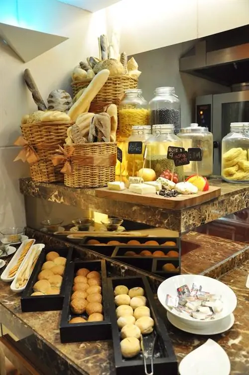 Хлебная Станция