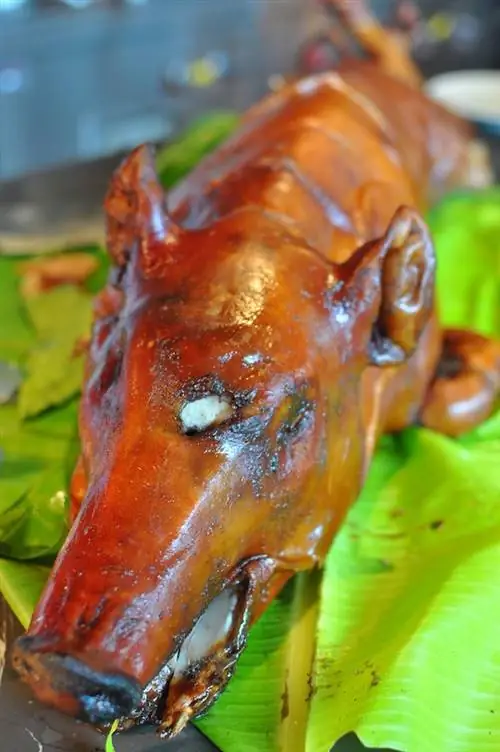 Органический Лешон