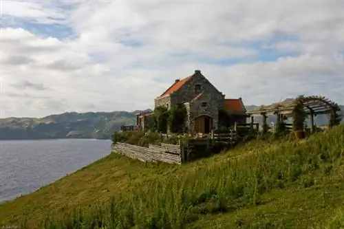 Fundacion Pacita от JL Gavino