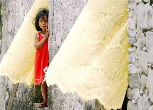 Иватан Кид на острове Сабтанг, Роджер Алькантара