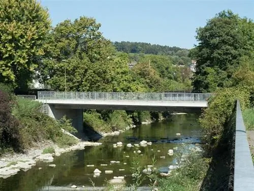 Река Тосс, автор Jag9889, Wikimedia cc