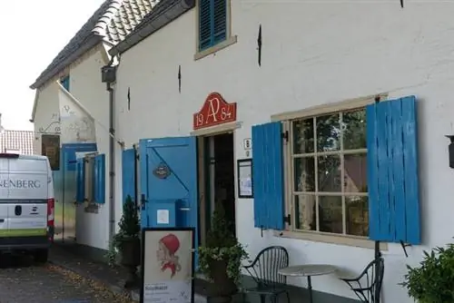 Музей Антона Пика, автор: Г. Лантинг, Wikipedia cc.