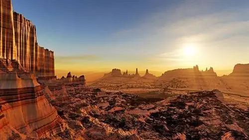 Топ удивительных мест, которые нужно посетить, прежде чем умереть – часть 1