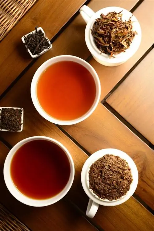 Настоящий полдник