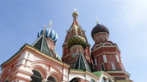 Подработка, которой можно заняться во время путешествия по России