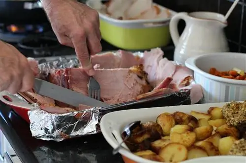 Наслаждайтесь ароматным филиппинским Noche Buena