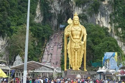 Cebu Pacific и Tourism Malaysia объединяются, чтобы побудить Хуанов посетить Куала-Лумпур