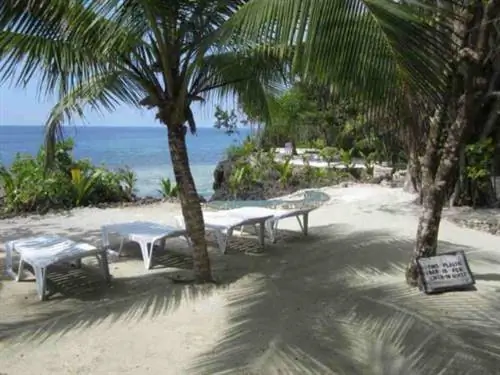 Royal Cliff Resort Сикихор Курорты Cliffside и Hilltop на Филиппинах