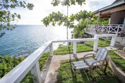 Курорт Cliffside на Панглао, Бохол