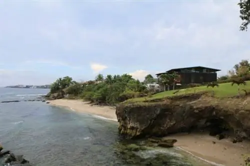 Tali Beach Resort в Насугбу-Батангасе