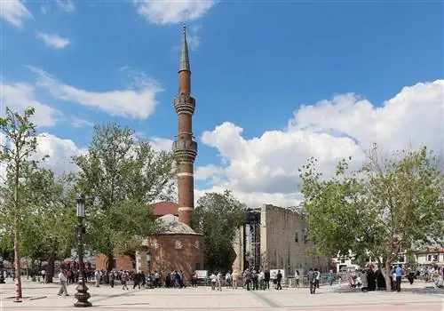 Топ-12 лучших развлечений в Анкаре, Турция