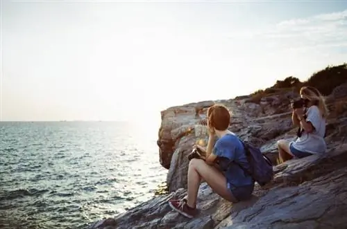 Лучшие цитаты для подписей к пляжу в Instagram