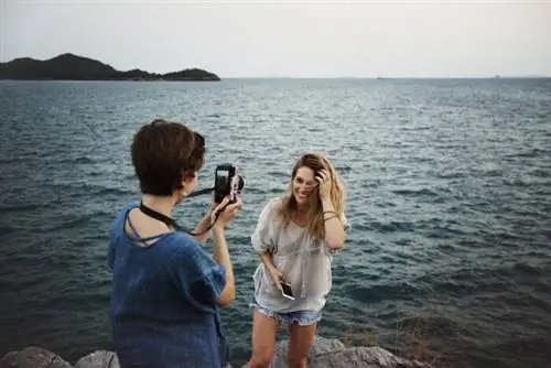 Лучшие подписи к пляжу для Instagram