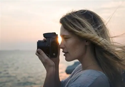Пляжные подписи для фотографий в Instagram