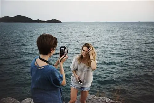 15 лучших цитат для пляжных подписей в Instagram