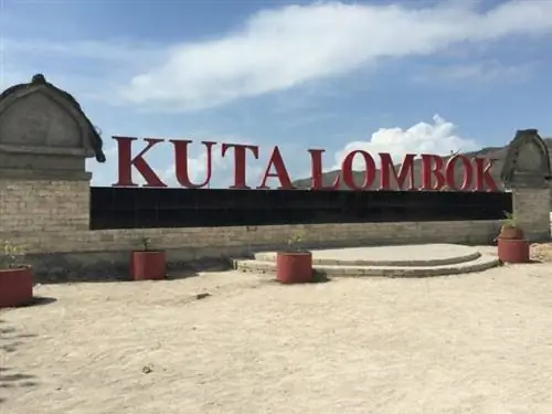 Кута Ломбок
