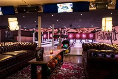 Olround Bowling Veenendaal на странице Fb