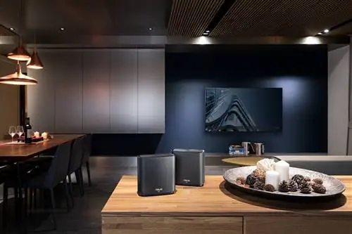 PLDT Home объединяется с ASUS для создания самой мощной технологии WiFi 6 в PH