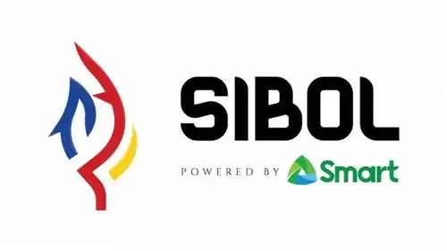Умная поддержка команды SIBOL, связанной с SEA Games