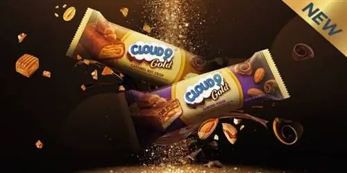 Отпразднуйте моменты победы с НОВЫМ Cloud 9 Gold.