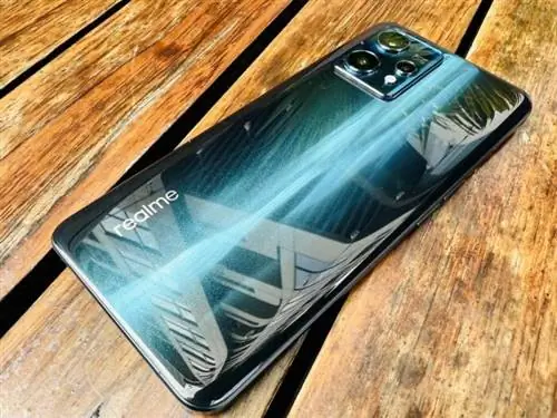 Полный обзор Realme 9 Pro Plus