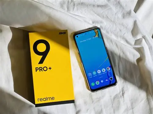 Realme 9 Pro Plus: чем он отличается от других телефонов, представленных сегодня на рынке?