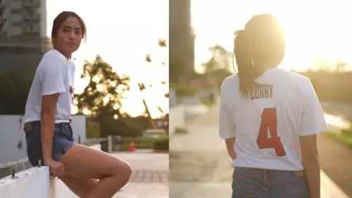 PLDT Home Pass League NBA Гретхен Хо