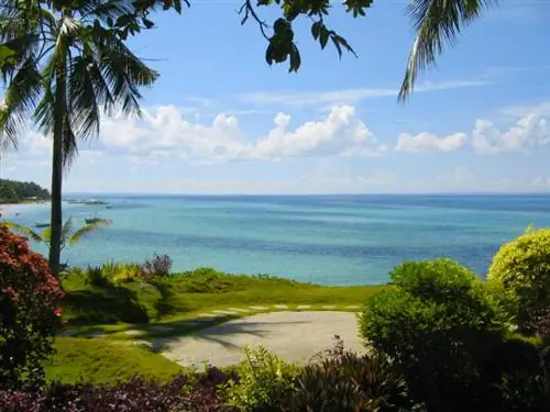 Остров Бантаян в Себу