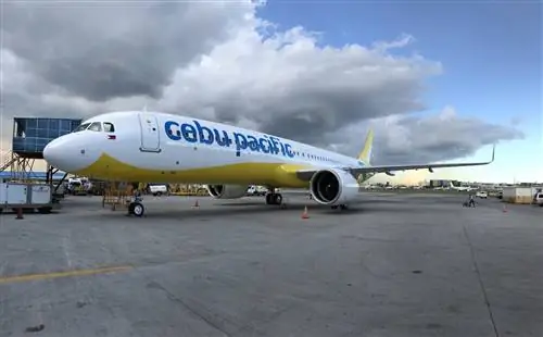 ПУТЕШЕСТВЕННЫЕ КОНСУЛЬТАЦИИ: Cebu Pacific дает советы путешественникам, как легко летать во время Страстной недели