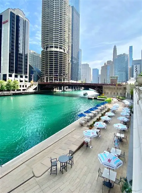 Топ-15 лучших развлечений в Чикаго, штат Иллинойс