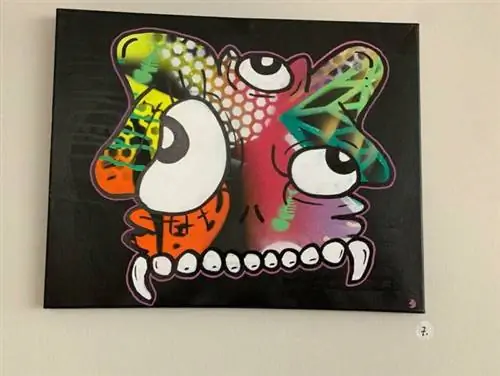 Студия W. I. P. Чикаго возле главной Демпстерской мили FB