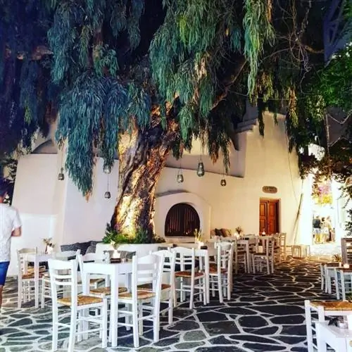 Коктейль-бар Санте