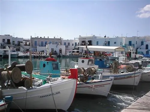 Топ-12 лучших развлечений в Науссе, Греция