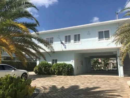 Аренда красивого дома Исламорада