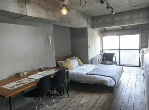 Аренда комнаты для отдыха недалеко от Сибуи